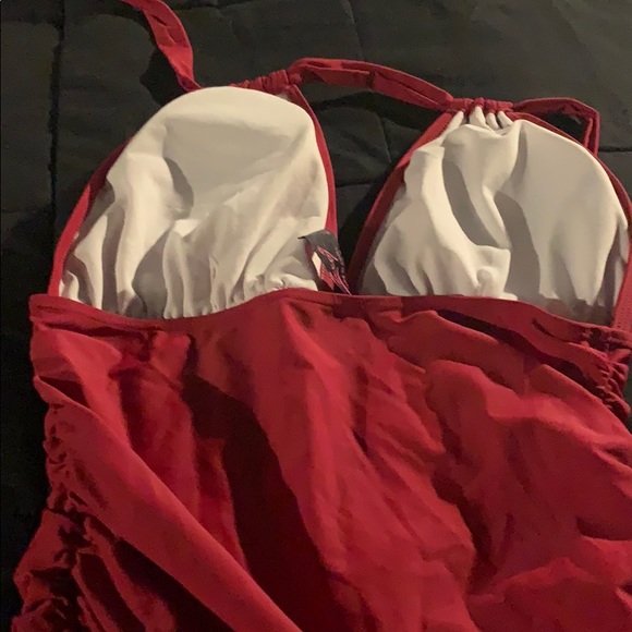 Bathing suit - Picture 3 of 4